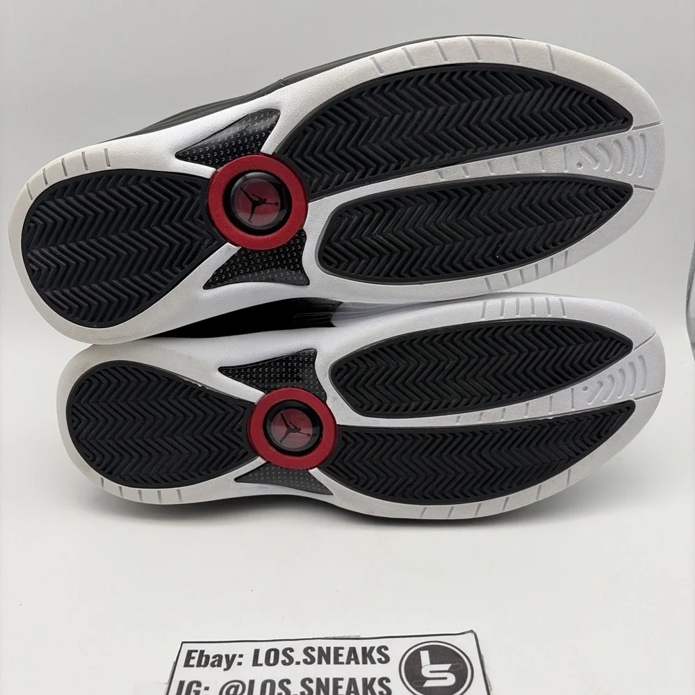 Size 12 - Air Jordan Jumpman Team 1 2020 Black (CV8926-002)